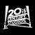 20th Century Studios logo
