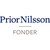 PriorNilsson Fonder logo