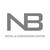 Hotel Nuevo Boston logo