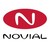 Novial Nutrition Animale logo