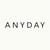 Logo di Anyday