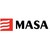 GRUPO MASA logo