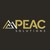 PEAC Solutions Europe logo