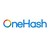 OneHash logo