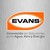 Evans logo