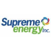 Supreme Energy, Inc. logo