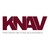 KNAV UK logo