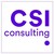 CSI Consulting AG, Schweiz logo