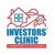 INVESTORS CLINIC INFRATECH PRIVATE LIMITED logo