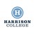 Harrison College logo
