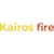 Kairos Fire logo
