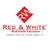 Logo di Red & White Multimedia Education Official