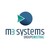 M3 Systems logo