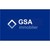 GSA Immobilier logo