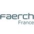 FAERCH FRANCE logo
