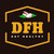 Dry Fruit House Logo
