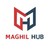 MAGHIL HUB logo