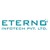 Eterno Infotech Pvt. Ltd. (Dailyhunt) logo
