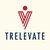 Trelevate logo