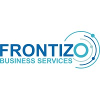 Logo di Frontizo Business Services Private Limited