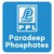 Paradeep Phosphates logo