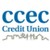 CCEC Credit Union logo