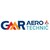 GMR Aero Technic logo