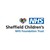 Sheffield Children's NHS Foundation Trust logo