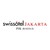 Swissôtel Jakarta PIK Avenue logo