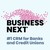 Logo di BusinessNext, Americas