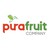 Pura Fruit Company logo