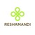 ReshaMandi Logo