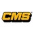 CMS Group Light Alloy Wheels logo