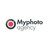 Myphotoagency logo