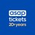 ASAP Tickets logo