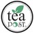Logo de Tea Post