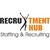 Recruitment Hub logo