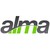 Alma scop logo