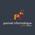 PARINET INFORMATIQUE logo