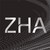 ZHA logo