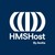 HMSHost International logo