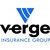 The Verge Insurance Group logo