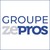 Groupe Zepros logo