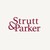Strutt & Parker logo