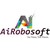 AiROBOSOFT Products And Services Logo