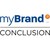 myBrand | Conclusion logo