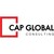 CAP Global Consulting logo