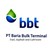 Logo di PT. BARIA BULK TERMINAL