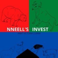 NNEELL INVEST logo