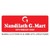 Nandilath G Mart logo